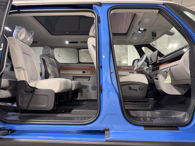 New 2025 Volkswagen ID. Buzz 1st Edition image 25