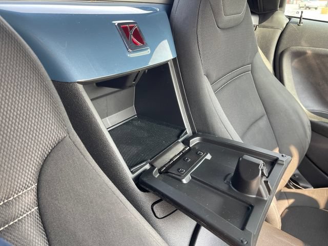 Used 2007 Saturn Sky RWD image 18