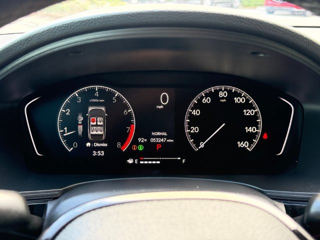 Used 2023 Honda Civic Sport image 21