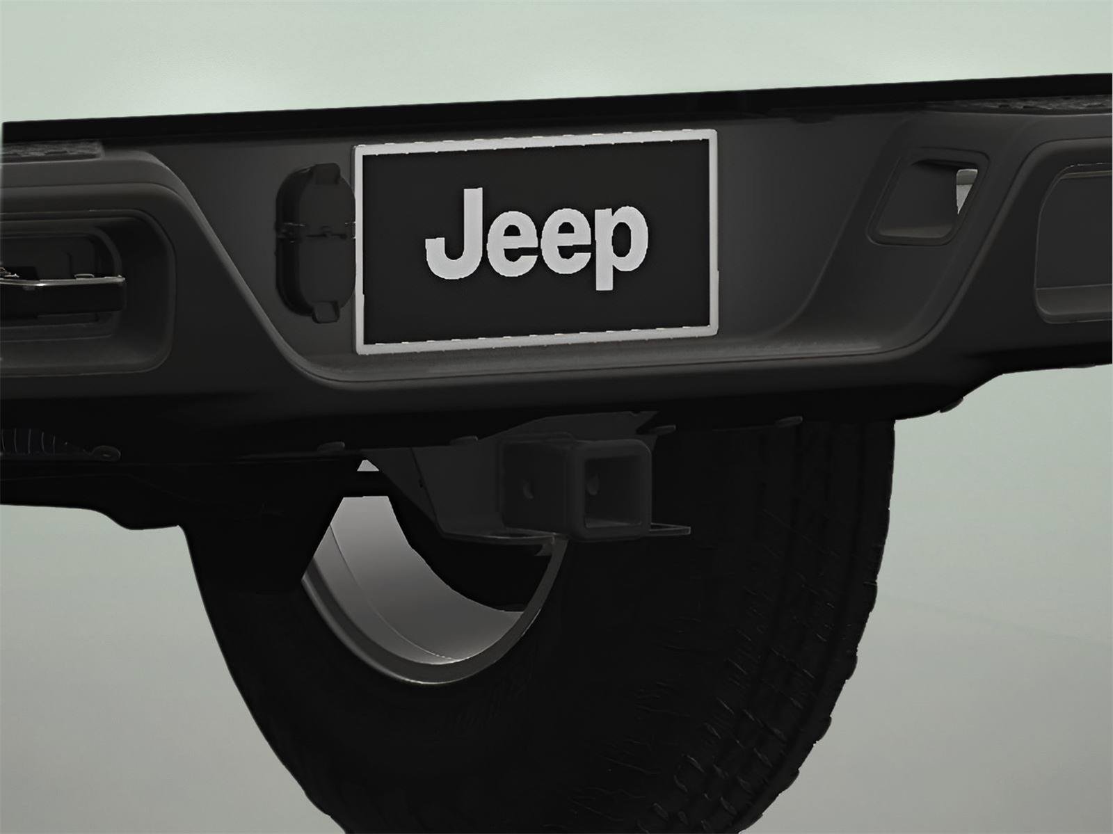New 2023 Jeep Gladiator Sport AWD/4WD image 43