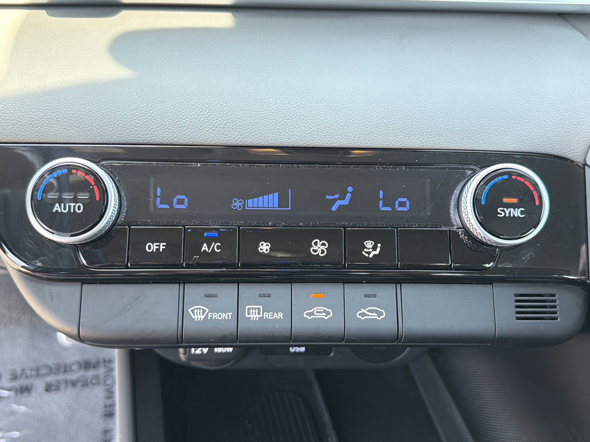 Used 2025 Hyundai Elantra Sport image 8