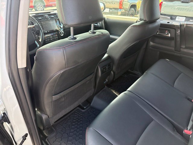 Used 2024 Toyota 4Runner TRD Pro AWD/4WD image 21