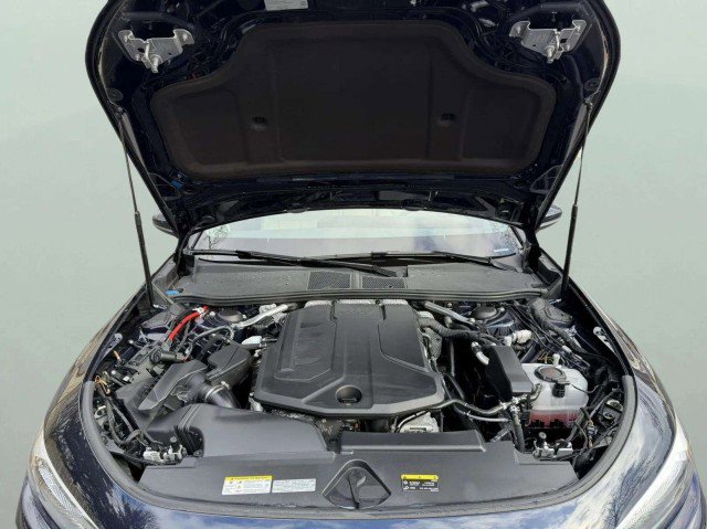 Certified 2025 Audi A5 2.0T Premium w/ Convenience Package AWD/4WD image 32