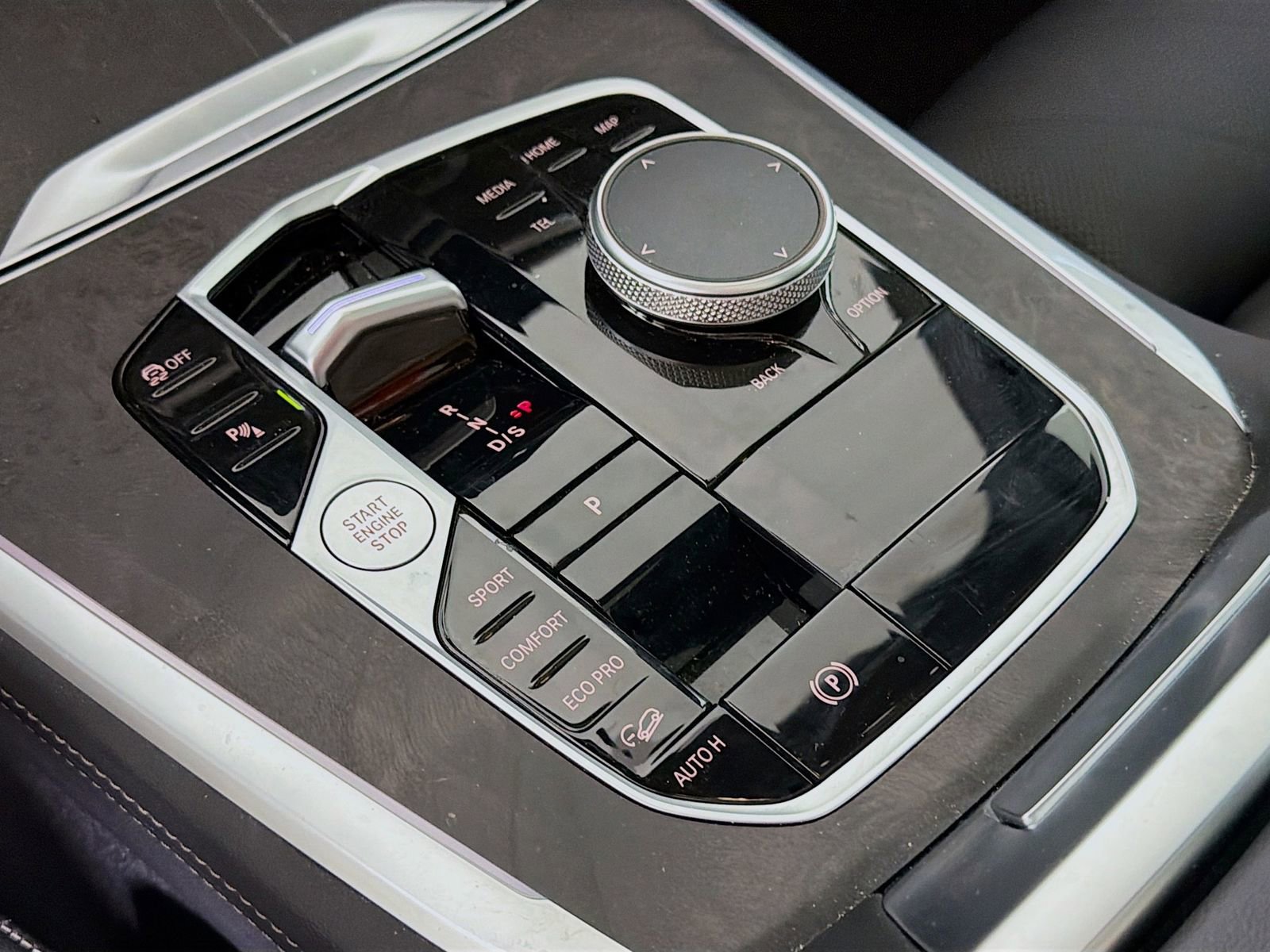 Certified 2025 BMW X5 xDrive40i w/ Climate Comfort Package AWD/4WD image 20