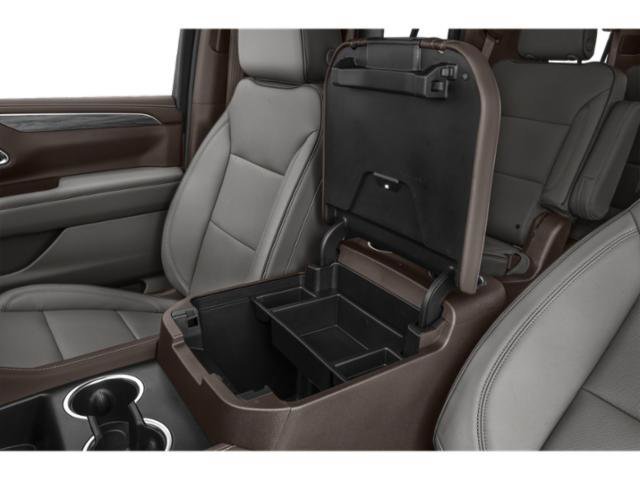 Used 2023 GMC Yukon SLT AWD/4WD image 17
