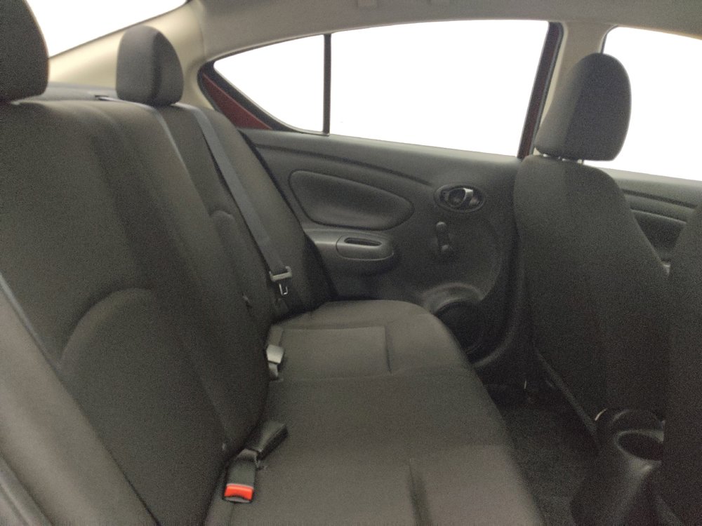 Used 2019 Nissan Versa S Plus image 19