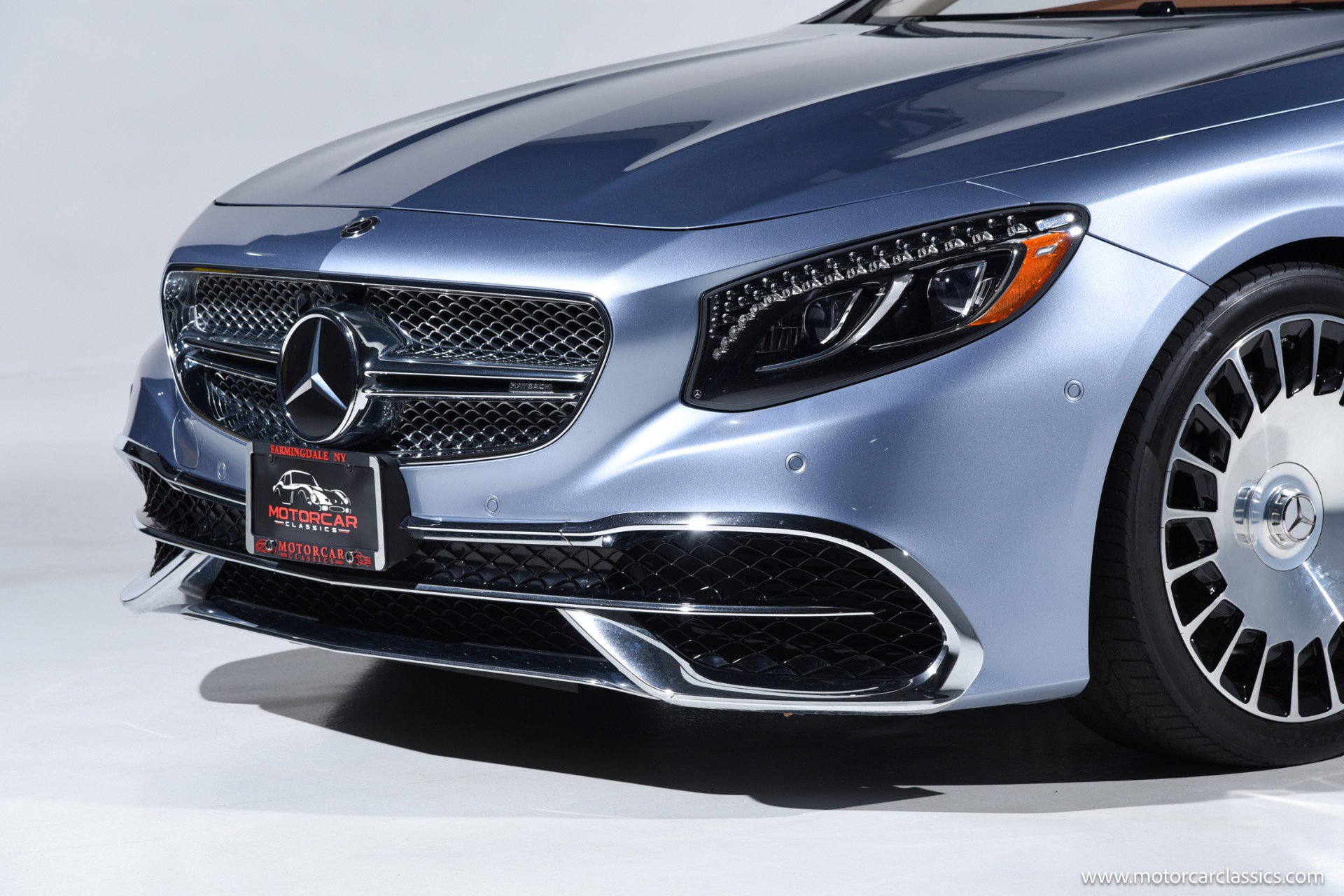 Used 2017 Mercedes-Benz S 65 AMG Cabriolet image 18