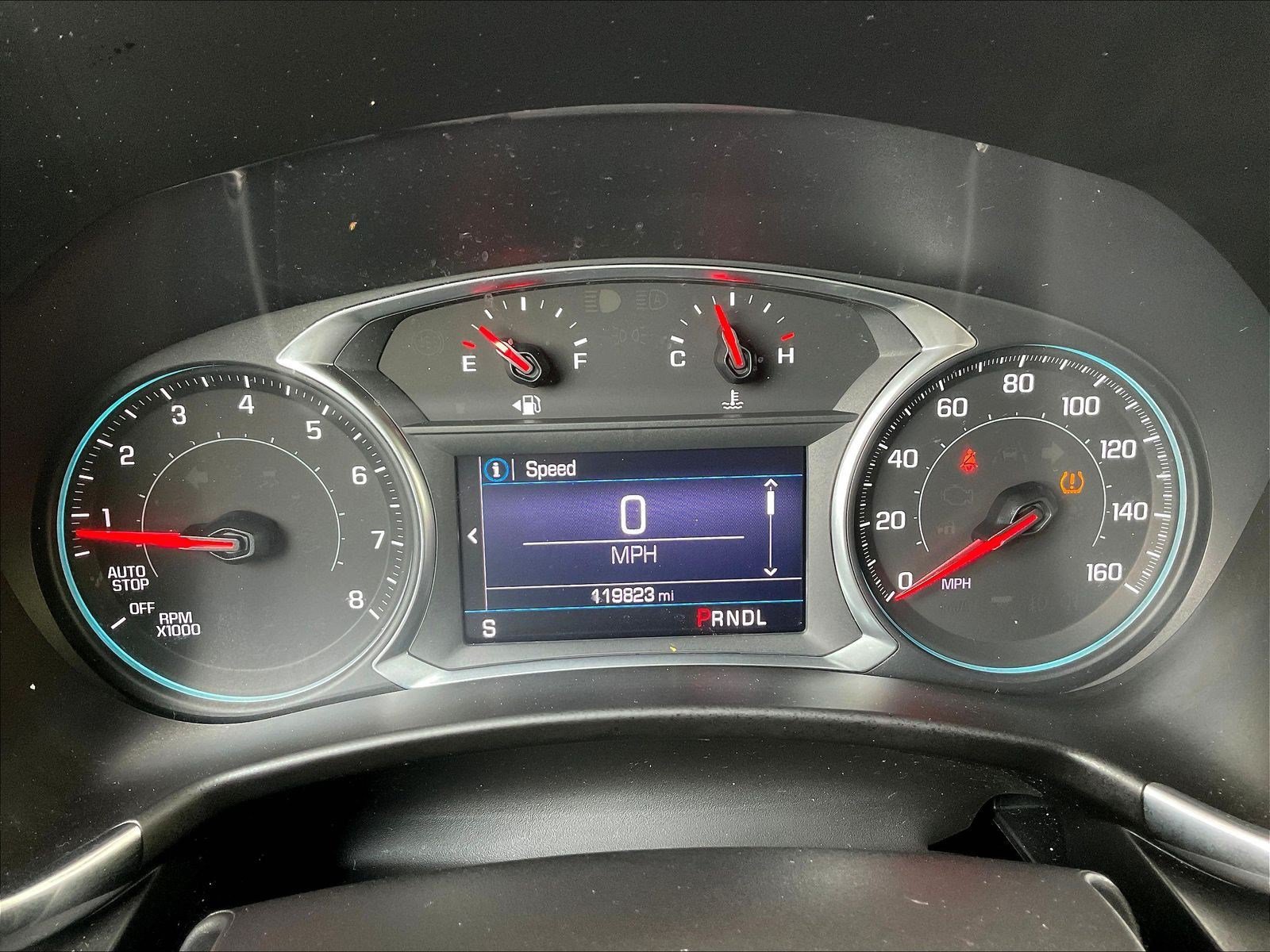 Used 2019 Chevrolet Equinox LT FWD image 13