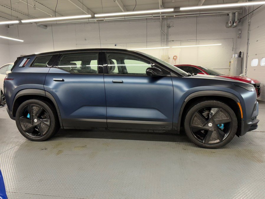 Used 2023 Fisker Ocean One AWD/4WD image 6