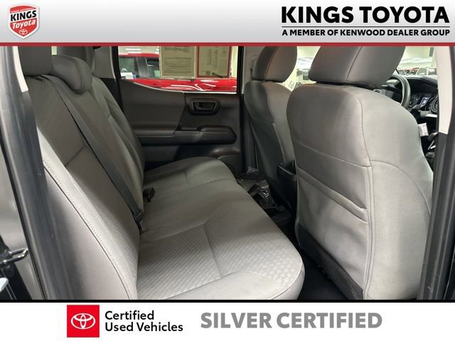Certified 2023 Toyota Tacoma SR image 24