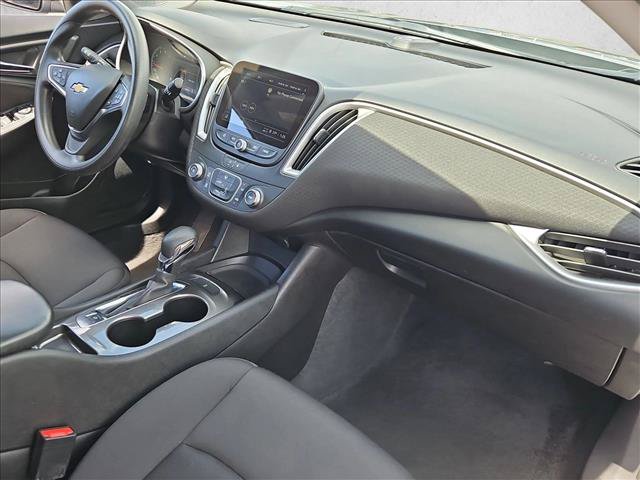 Certified 2024 Chevrolet Malibu LS FWD image 27