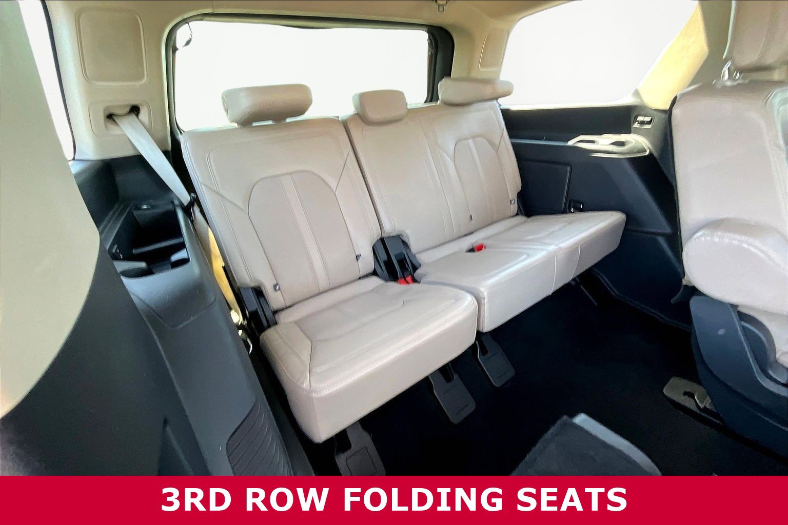 Used 2023 Ford Expedition Limited image 26
