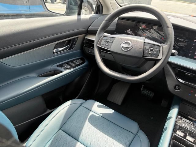 New 2027 Nissan Murano Platinum w/ Cargo Package AWD/4WD image 32