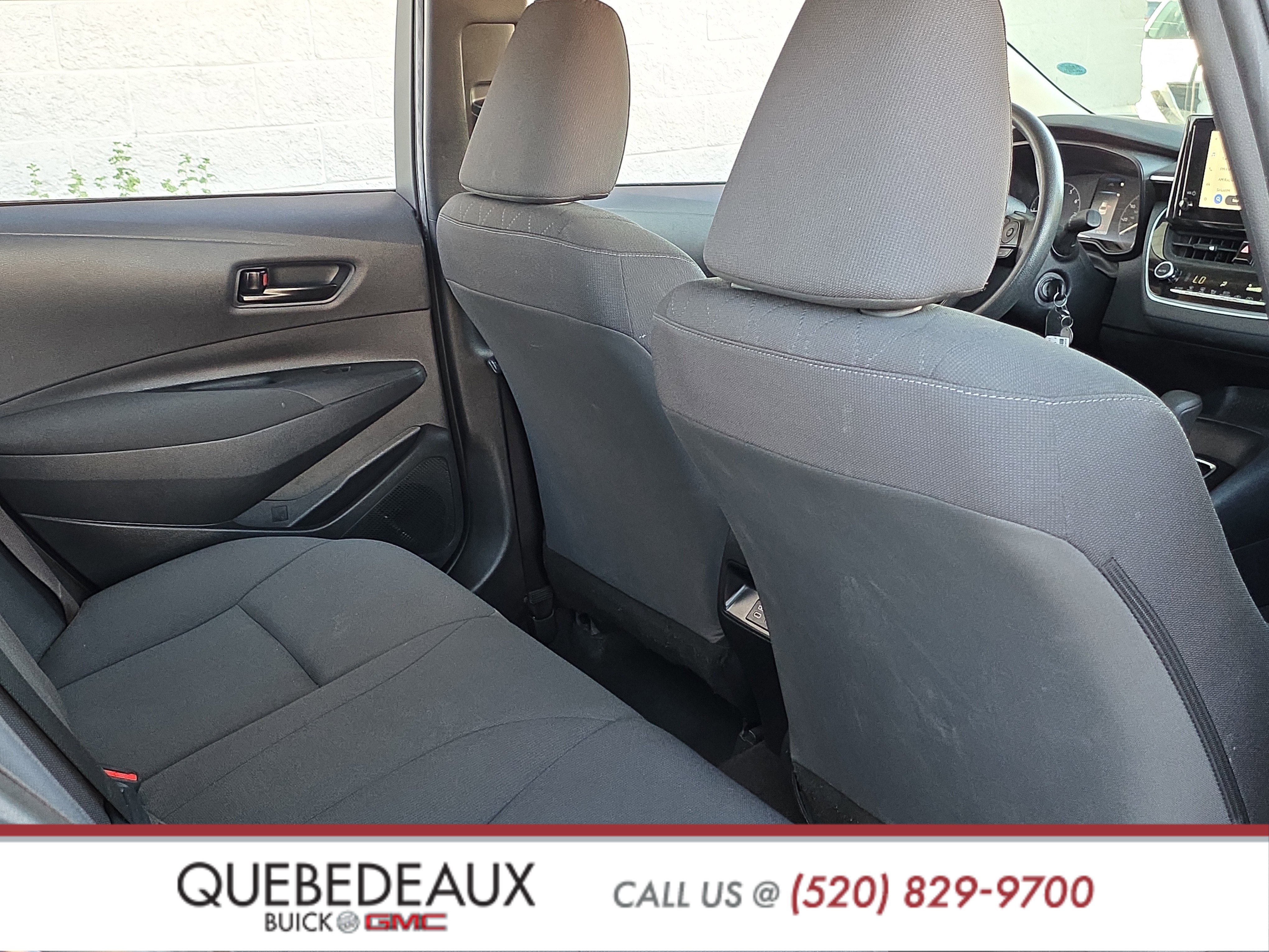 Used 2023 Toyota Corolla LE image 24