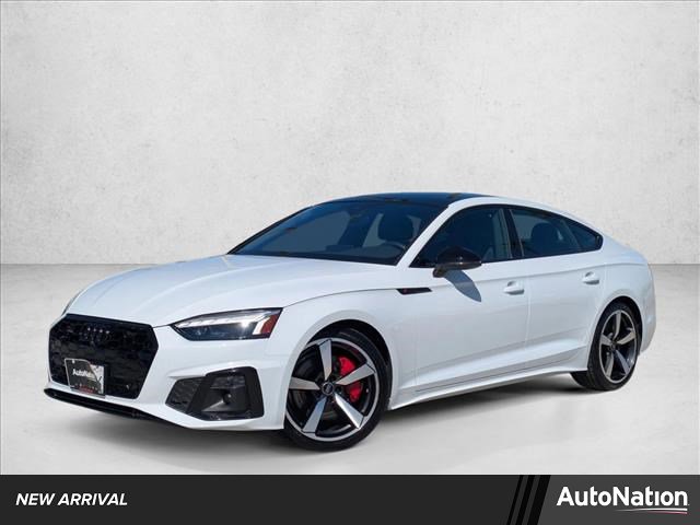 Used 2023 Audi A5 2.0T Premium Plus w/ Premium Plus