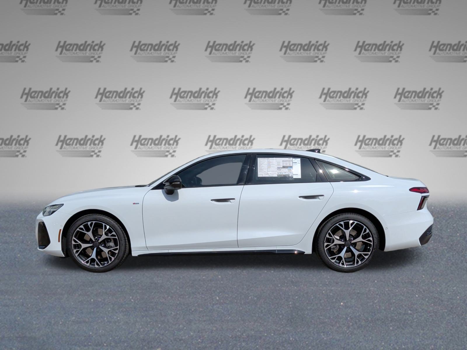 Used 2026 Audi A6 Premium Plus w/ Premium Plus Package AWD/4WD image 6