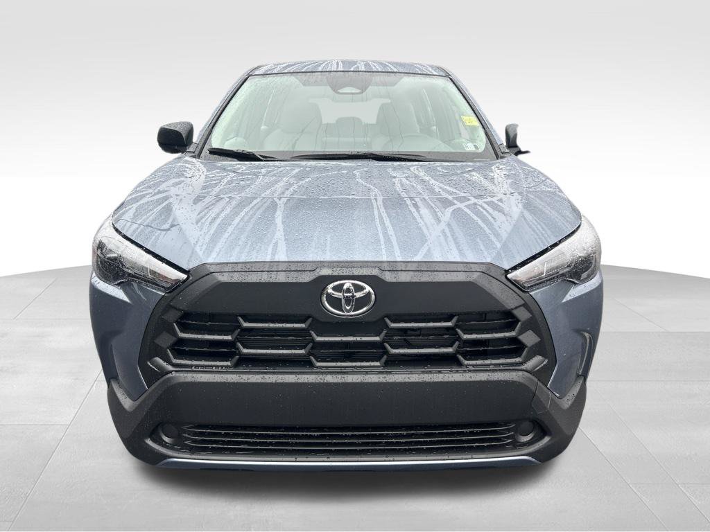 New 2026 Toyota Corolla Cross L AWD/4WD image 8