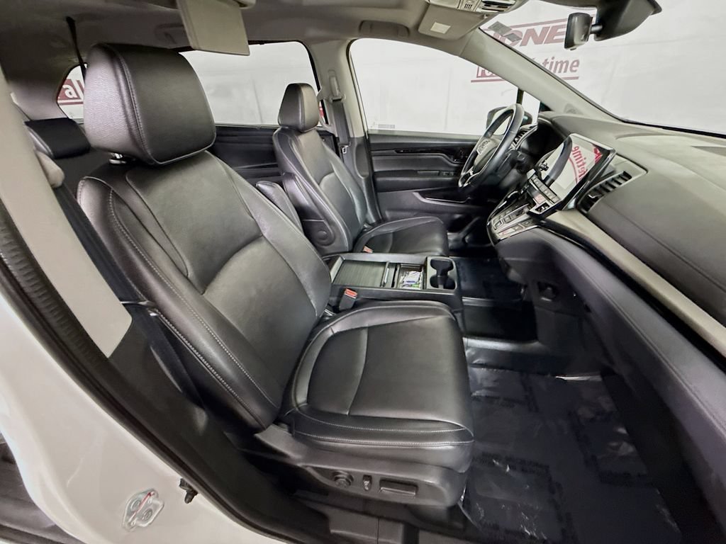 Used 2022 Honda Odyssey Touring image 35