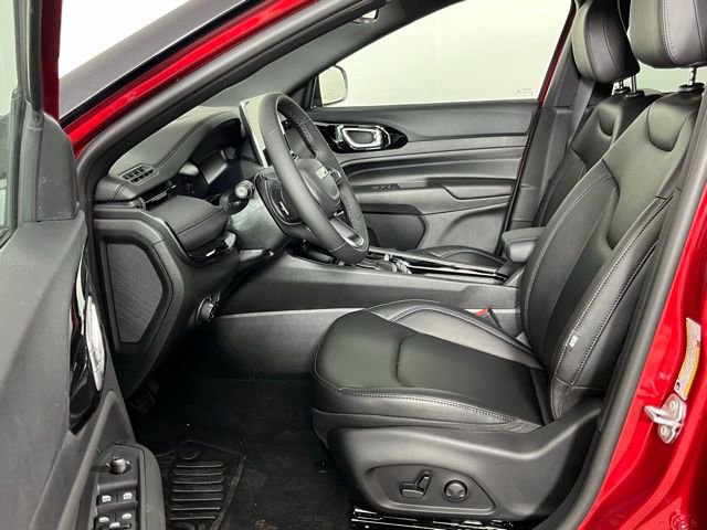 New 2026 Jeep Compass Limited image 22