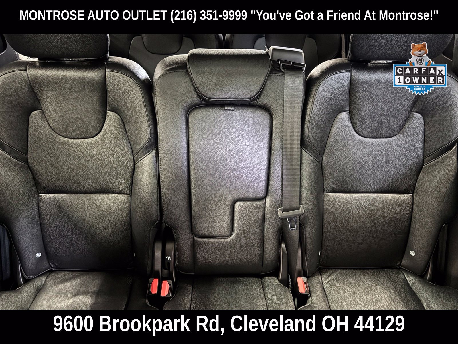 Certified 2023 Volvo XC90 T8 Plus w/ Protection Package AWD/4WD image 34
