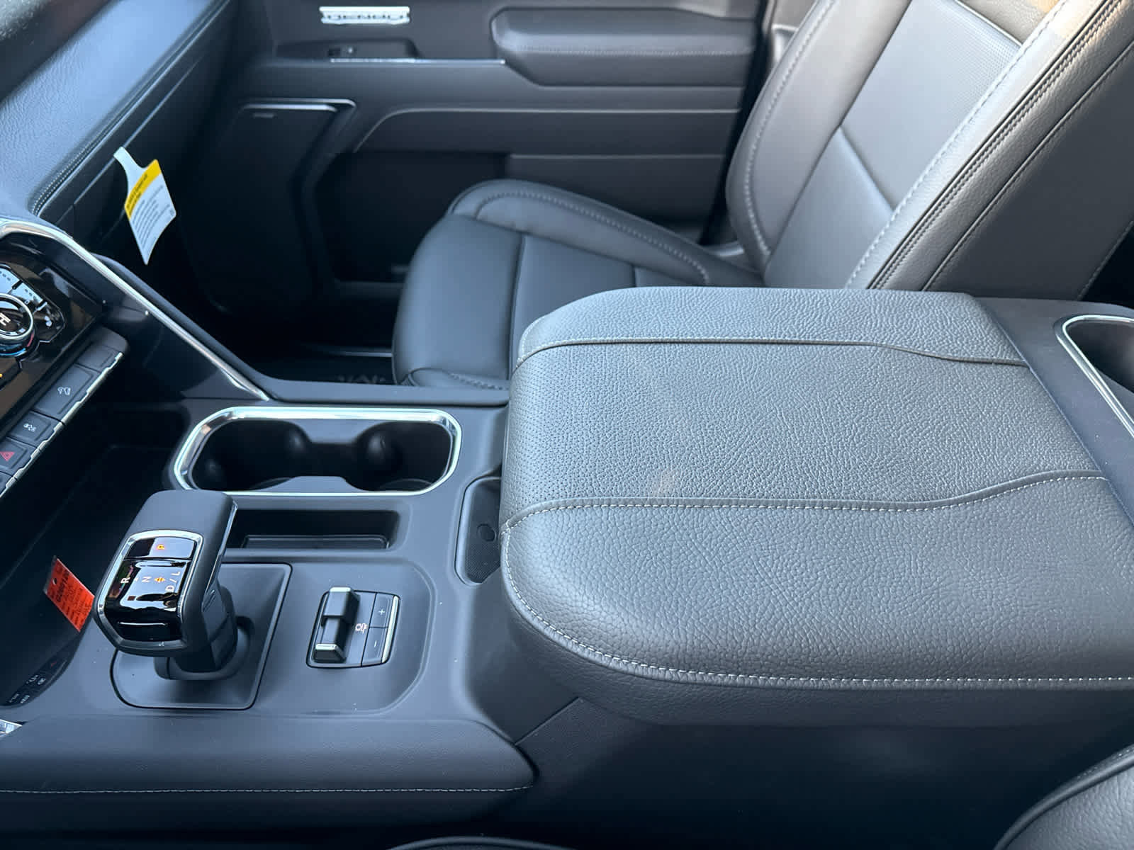 New 2026 GMC Sierra 1500 Denali w/ Denali Reserve Package image 22