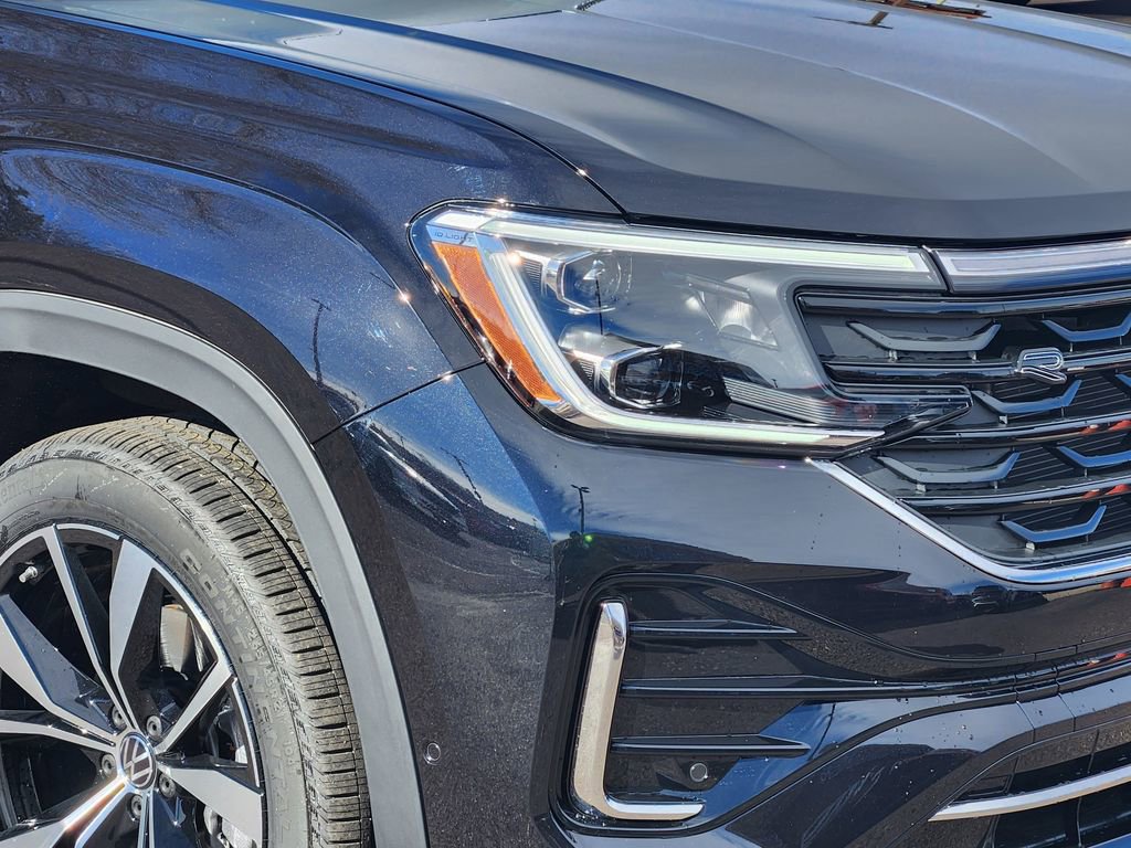 New 2026 Volkswagen Atlas Cross Sport SEL Premium R-Line image 27