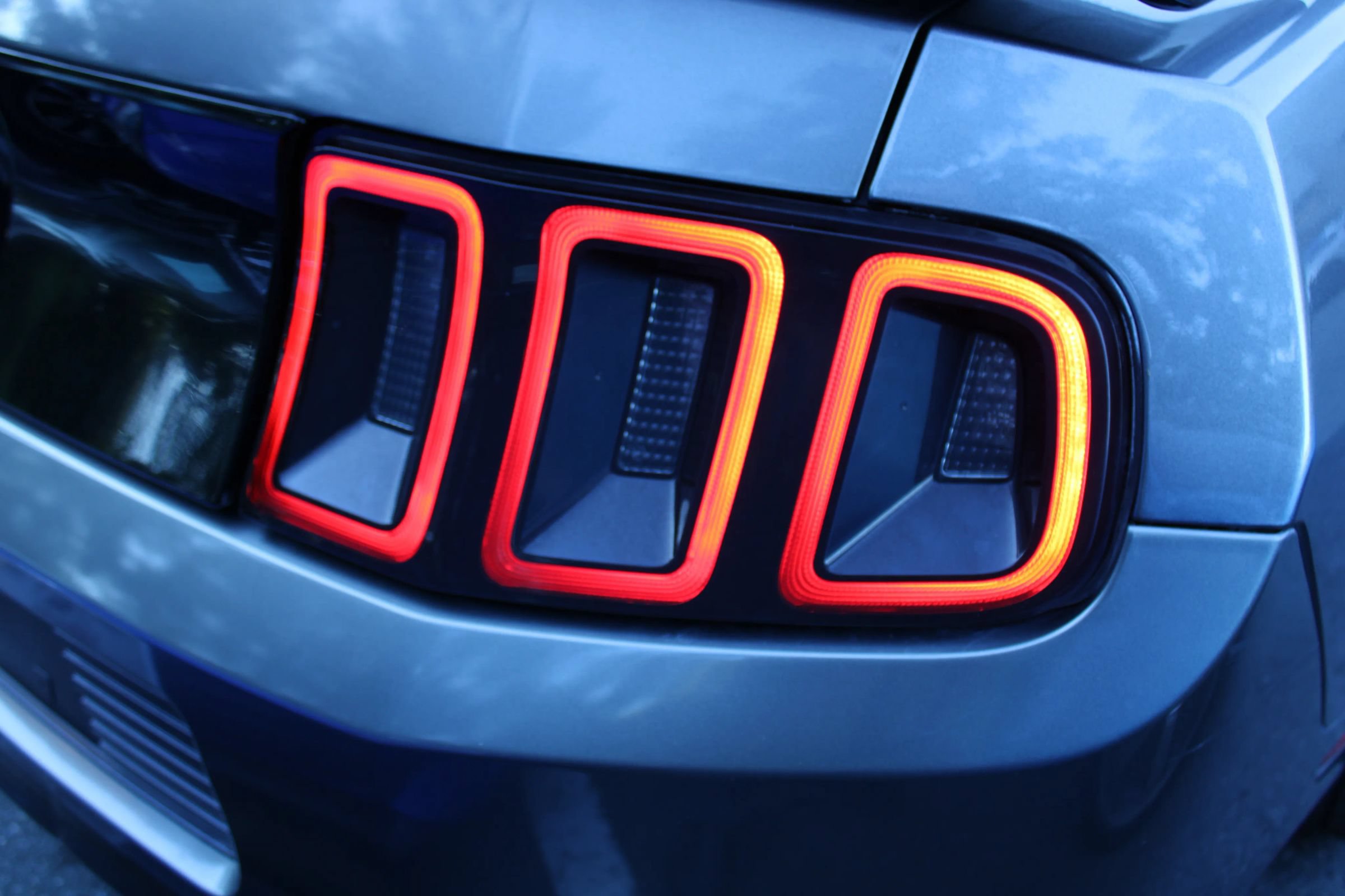 Used 2014 Ford Mustang Coupe RWD image 23