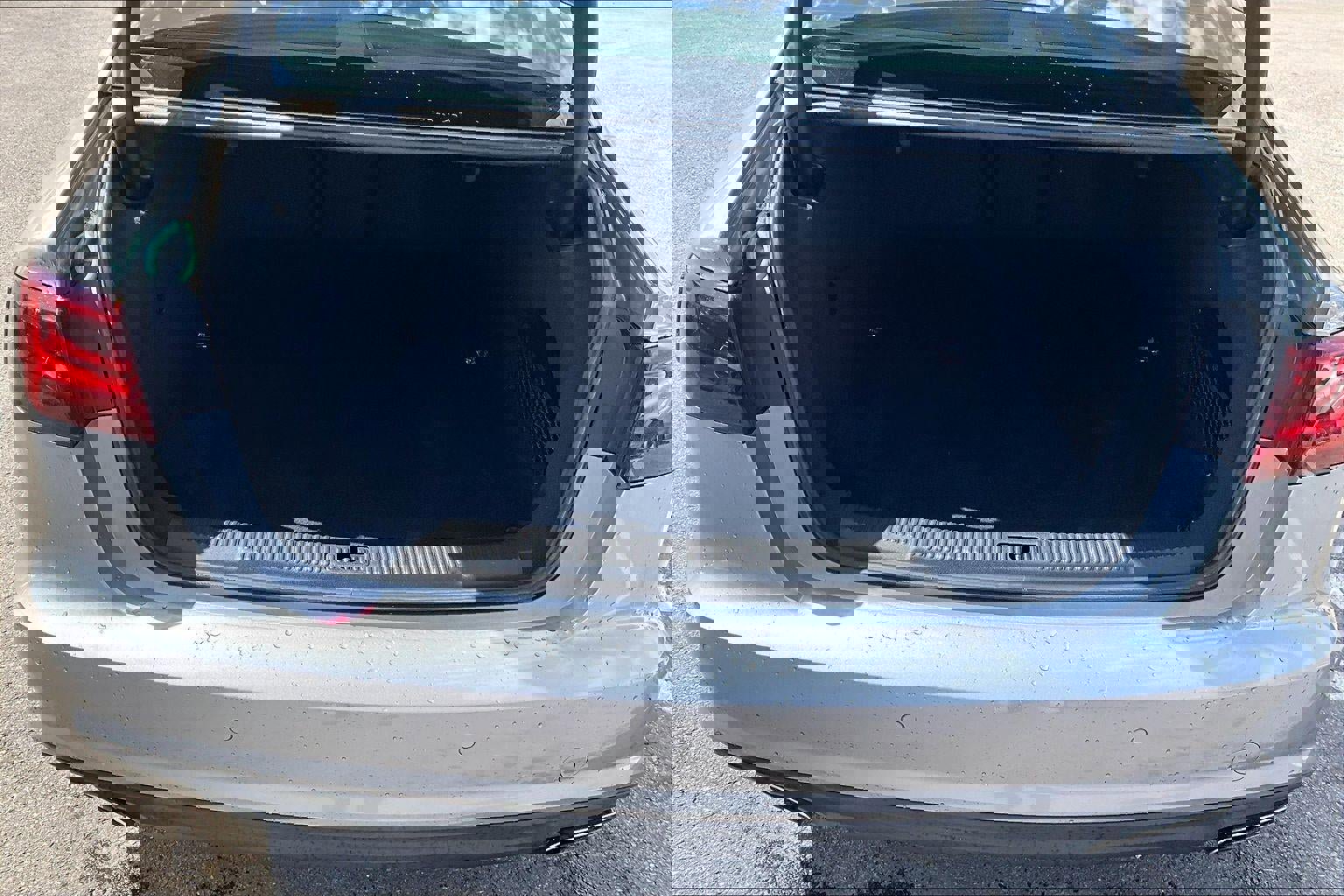 Used 2017 Audi A6 2.0T Premium Plus w/ Premium Plus Package image 4