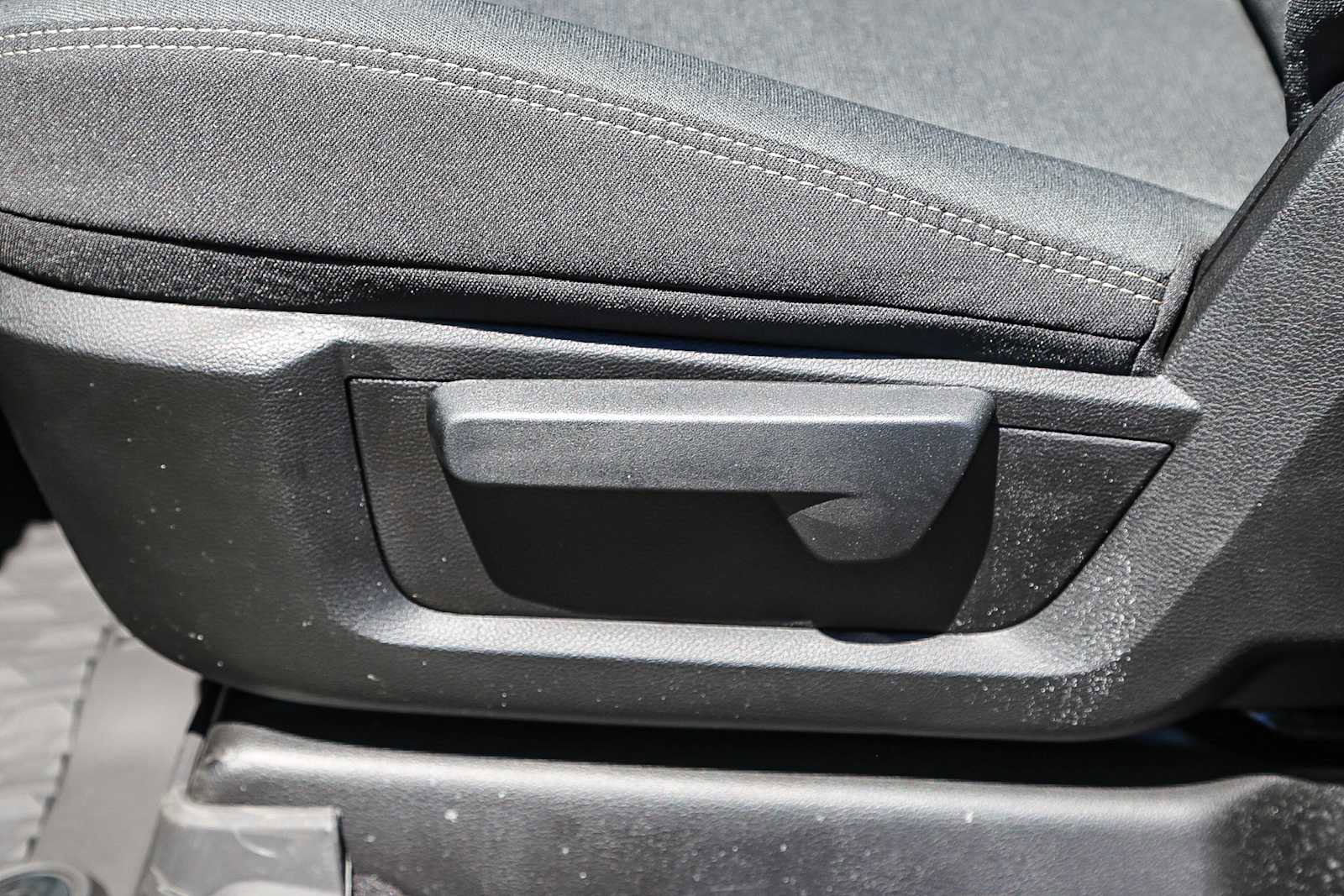 New 2025 RAM 2500 Tradesman image 21