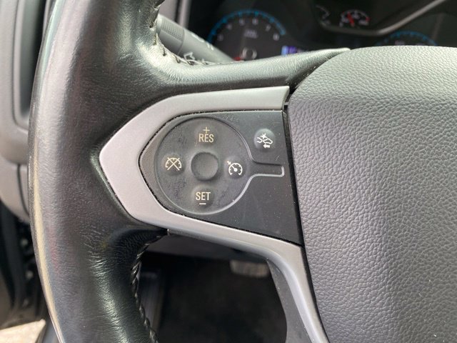 Used 2017 Chevrolet Colorado LT w/ LT Convenience Package AWD/4WD image 18