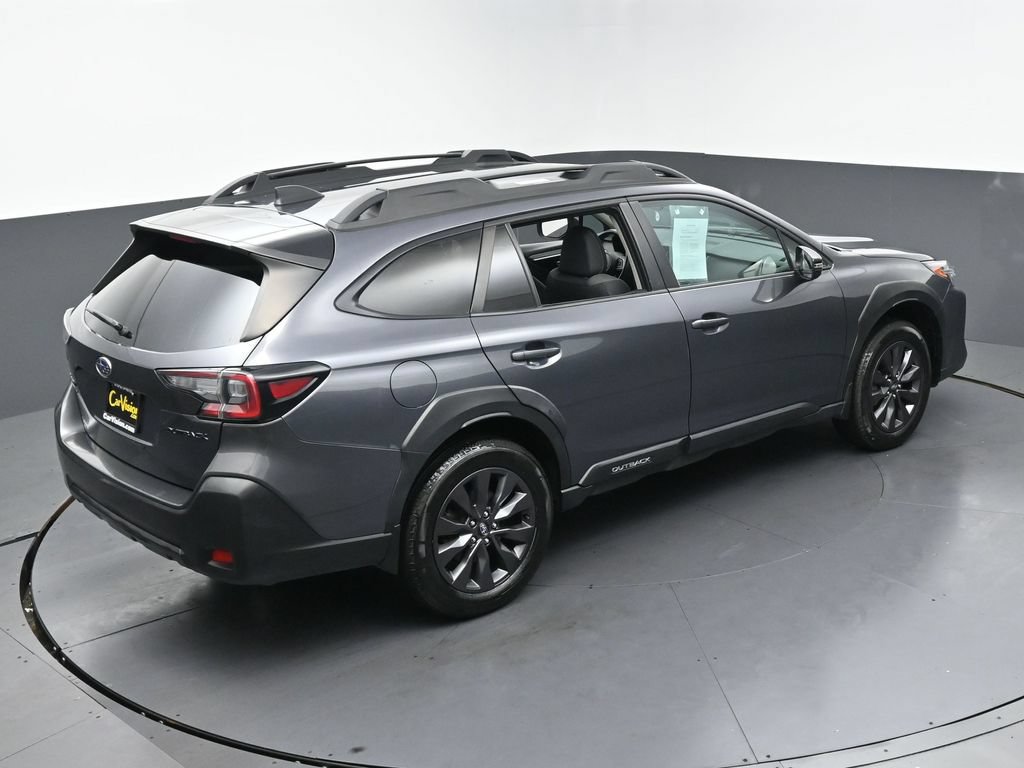 Used 2023 Subaru Outback Onyx Edition AWD/4WD image 41