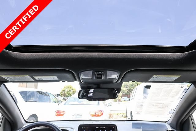 Certified 2022 Hyundai Kona N Line w/ Tech Package FWD image 17