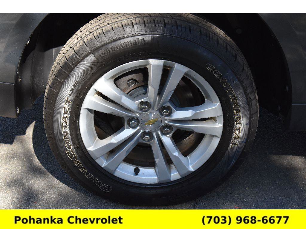 Used 2012 Chevrolet Equinox LT image 31