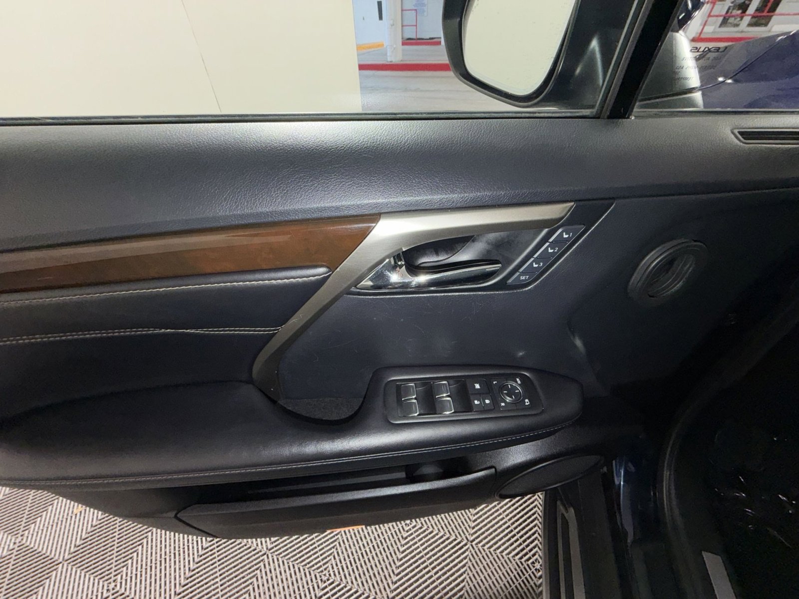 Used 2018 Lexus RX 350 AWD w/ Premium Package image 15