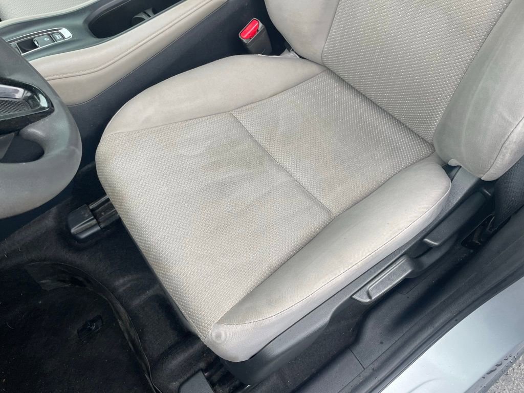 Used 2017 Honda HR-V LX image 21