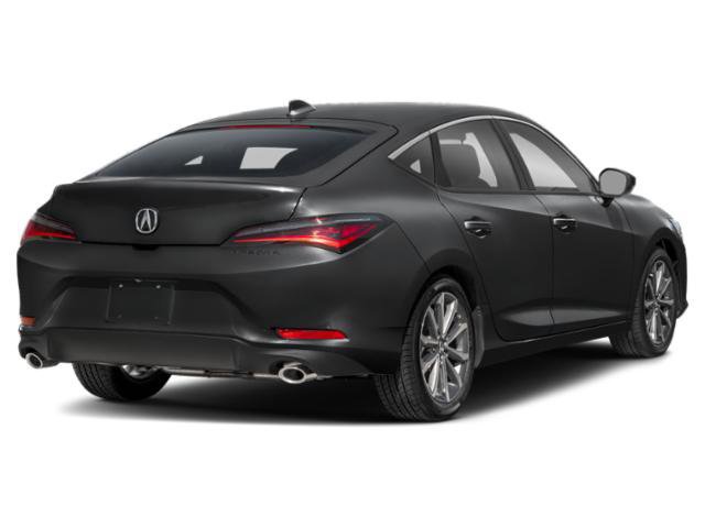 New 2026 Acura Integra FWD video 2