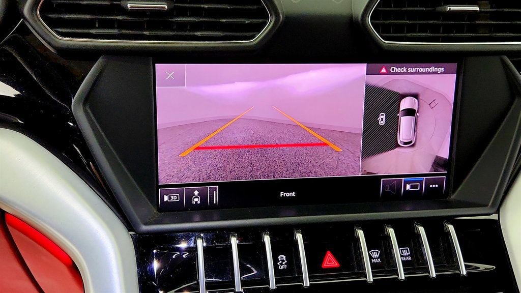 Used 2019 Lamborghini Urus AWD/4WD image 24