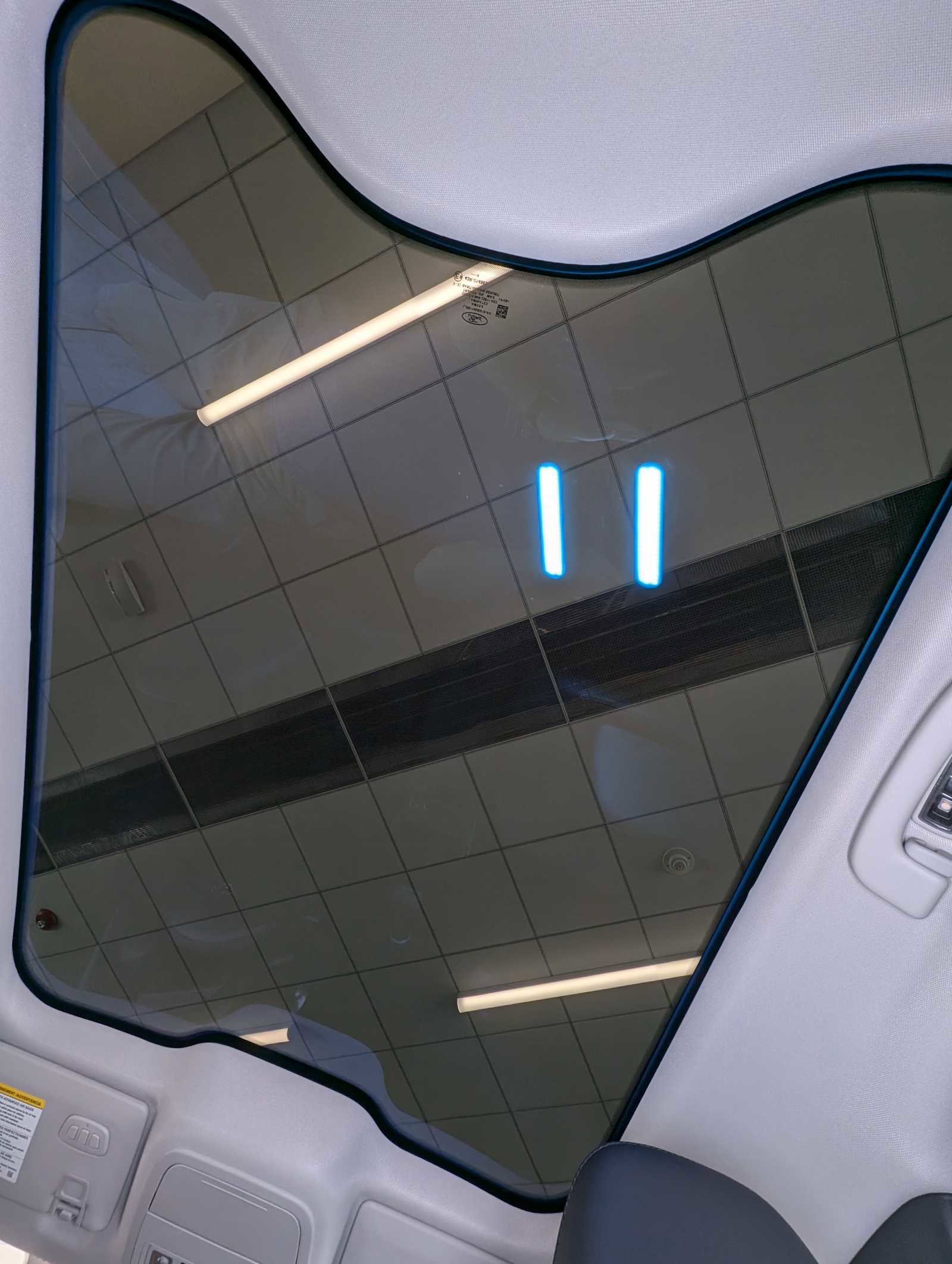 New 2025 Ford Mustang Mach-E Premium w/ Sport Appearance Package image 17