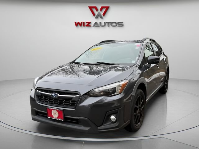Used 2018 Subaru Crosstrek 2.0i Limited image 1