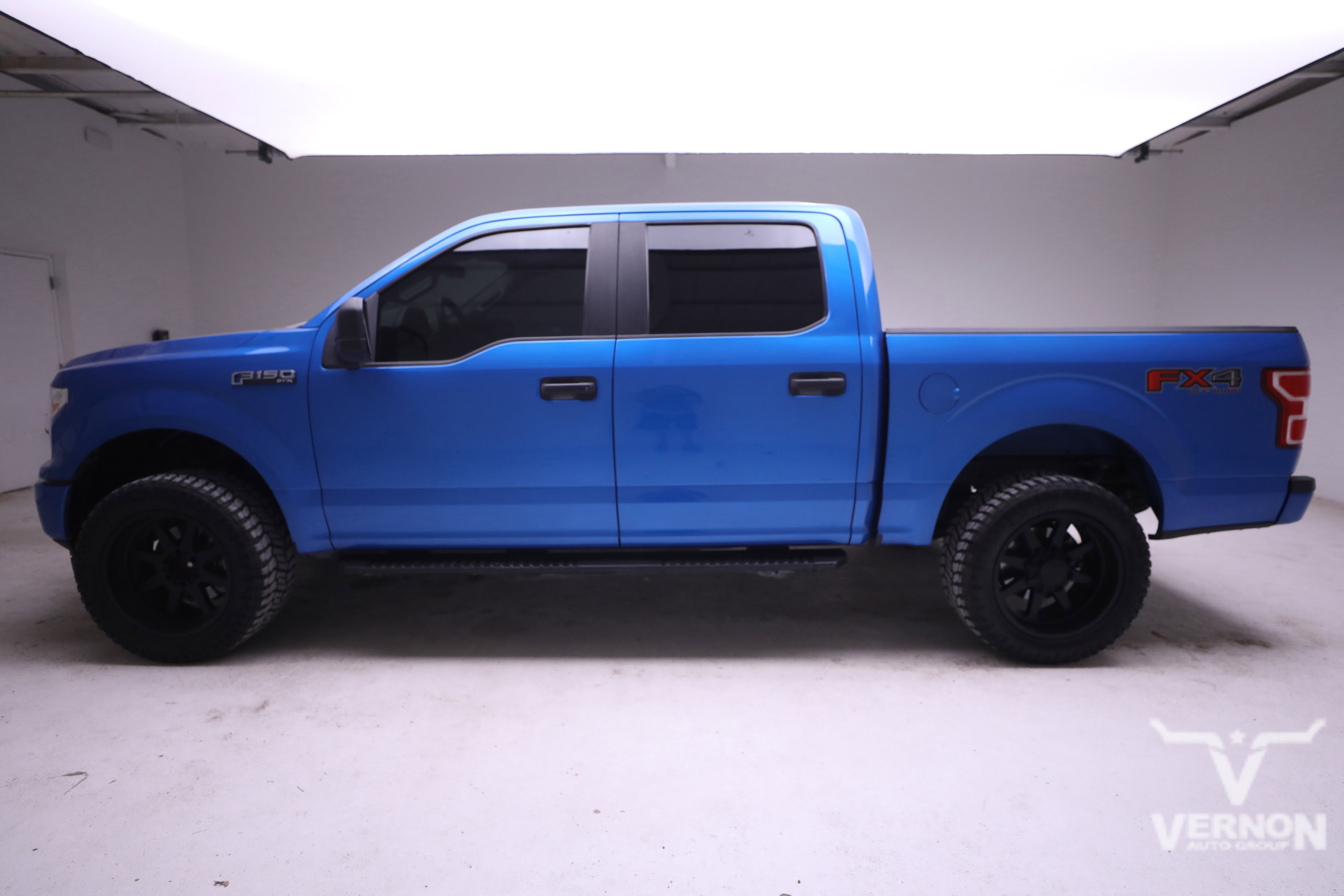 Used 2020 Ford F150 XL w/ Equipment Group 101A Mid image 2
