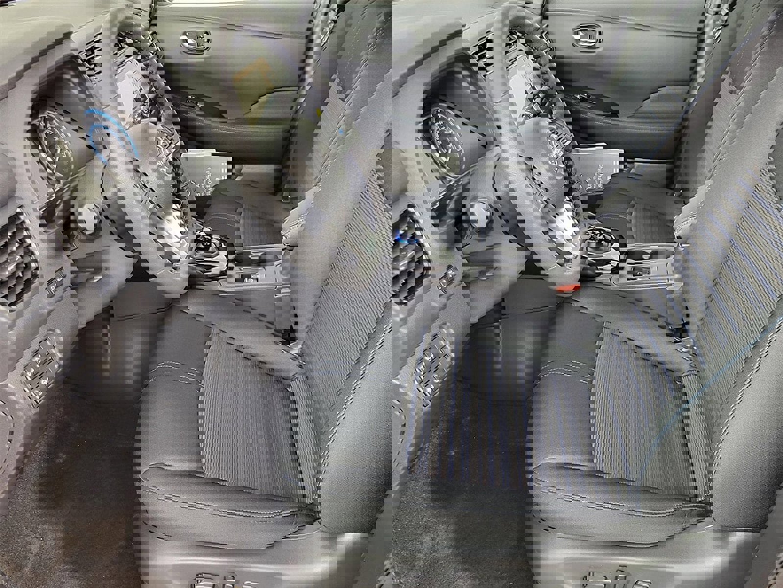 New 2025 Nissan Leaf SV Plus image 10