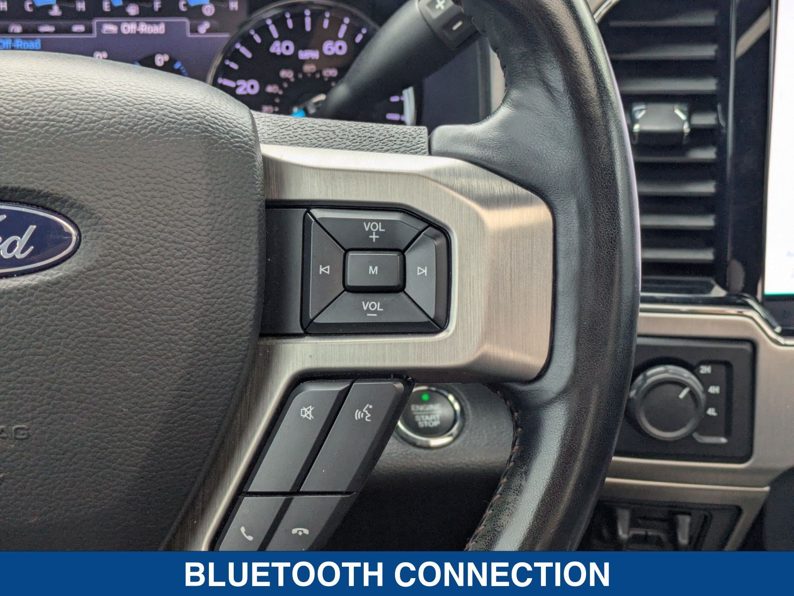 Certified 2022 Ford F250 Platinum w/ Tremor Off-Road Package AWD/4WD image 29