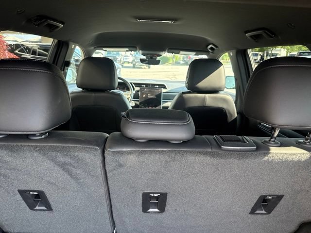 New 2026 GMC Terrain Elevation w/ Elevation Premium Package AWD/4WD image 20