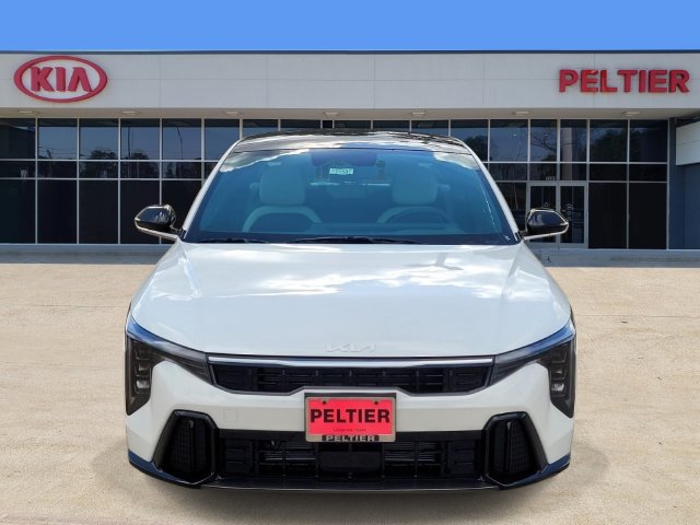 New 2026 Kia K4 GT-Line FWD image 2