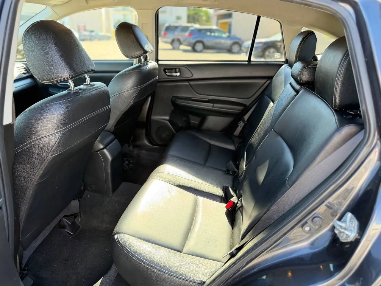 Used 2013 Subaru Crosstrek 2.0i Limited w/ Popular Pkg 2 AWD/4WD image 21