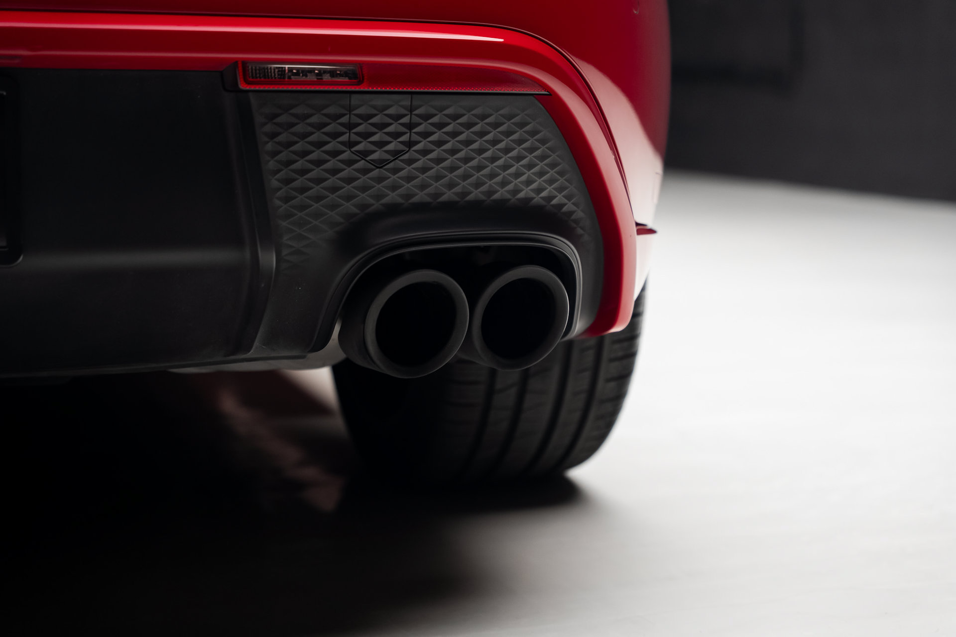 Used 2022 Porsche Macan GTS AWD/4WD image 32
