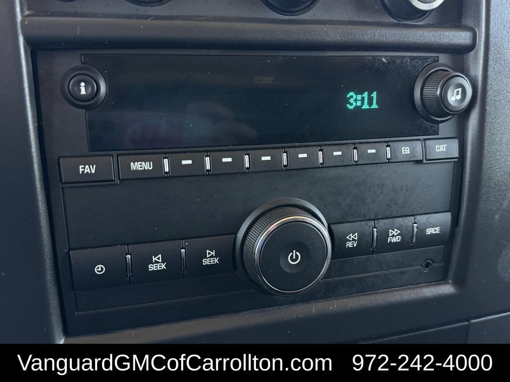 Used 2025 Chevrolet Express 3500 Extended w/ Driver Convenience Package RWD image 21