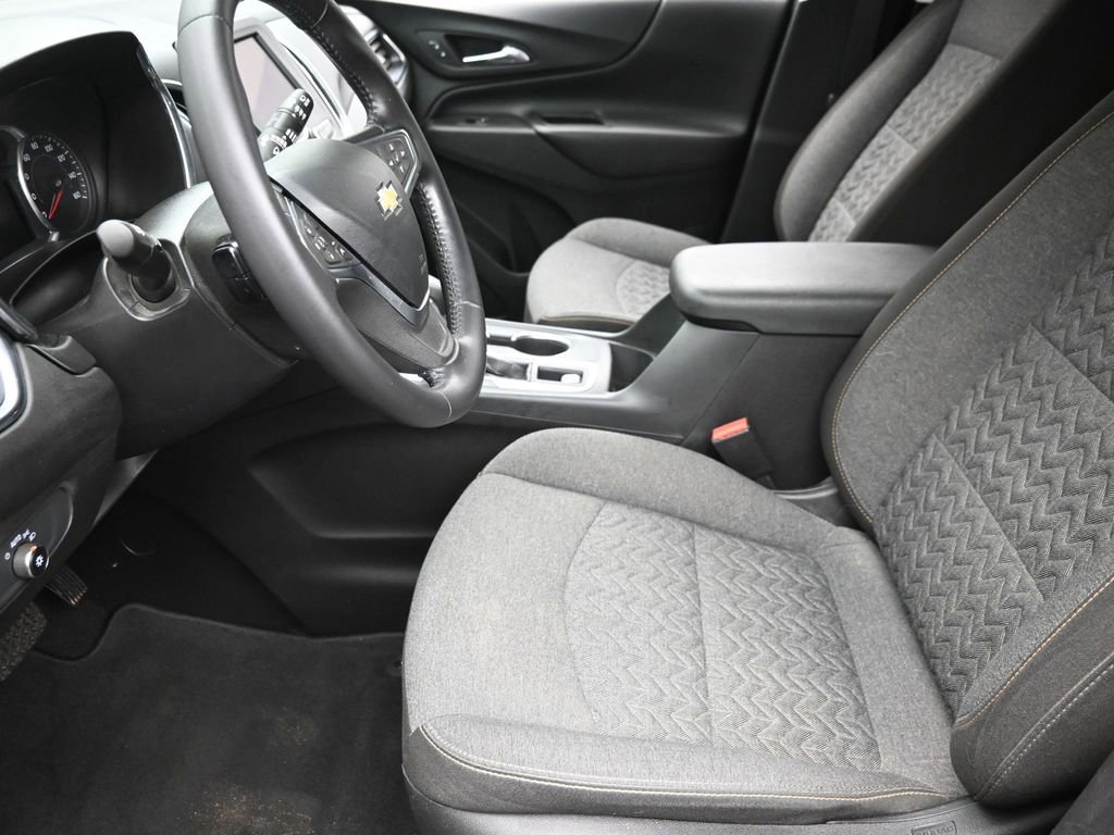 Used 2022 Chevrolet Equinox LT image 13
