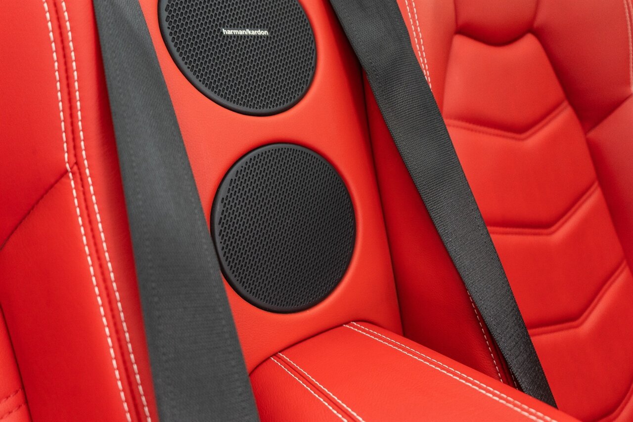 Used 2018 Maserati GranTurismo MC RWD image 67