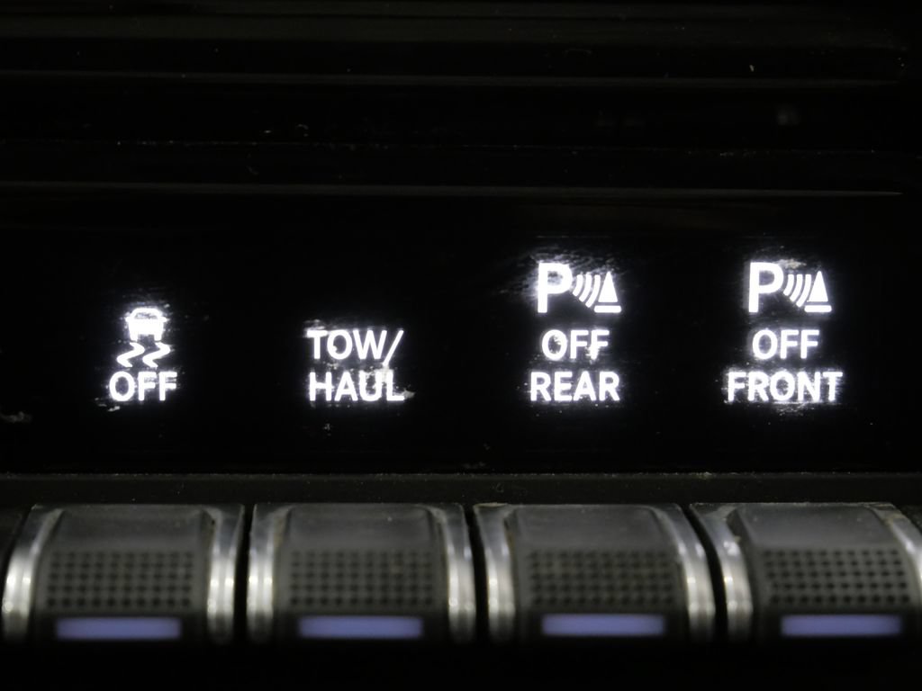 Used 2023 RAM 1500 Big Horn AWD/4WD image 19